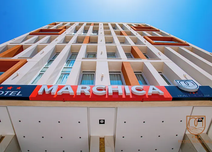Marchica Hotel